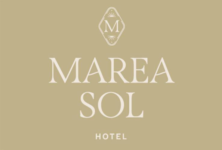 Marea Sol Hotel Santa Cruz Extérieur photo